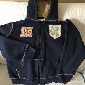 EPK Boys jacket